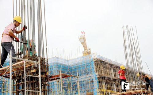 滕州市中心人民醫院新院區建設提速 門診樓主體封頂，整體設計彰顯現代化醫療理念