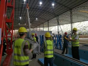 融匯五化教學理念，共筑職教新篇章——黔南民族職業技術學院建筑工程與設計系赴廣州城建學院交流學習